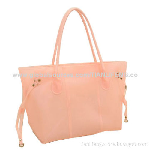 Ladies' Beautiful Lovely Candy Beach Bag